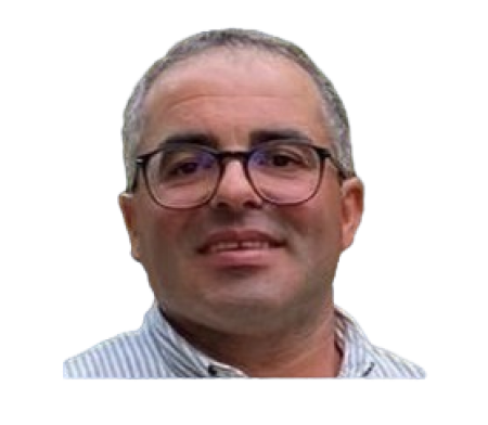 Carlos Moreira