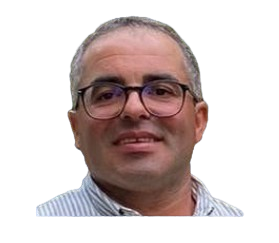 Carlos Moreira